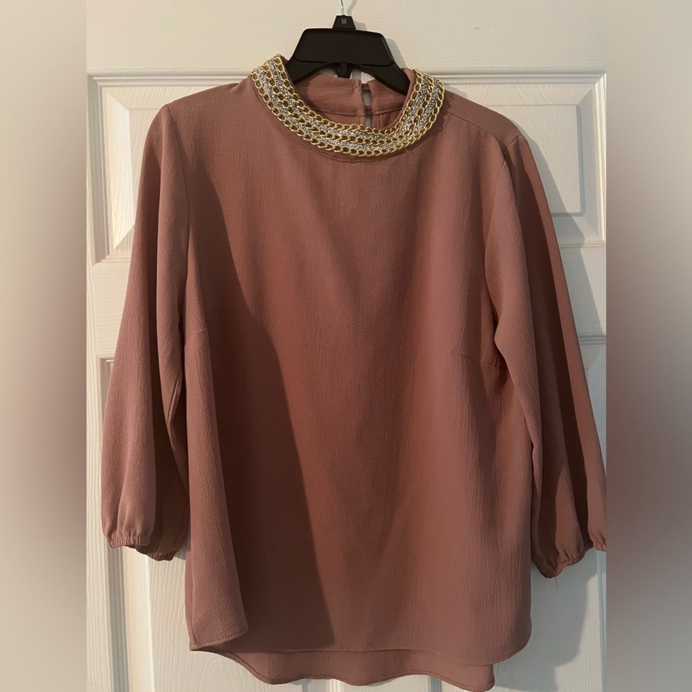 Women’s Blouse